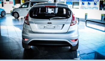 2016 Ford Fiesta 5-Door 1.0T Ambiente full