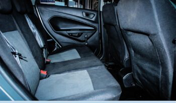2016 Ford Fiesta 5-Door 1.0T Ambiente full