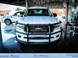 2019 Ford Ranger 2.2TDCi Hi-Rider XL