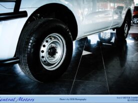 2019 Ford Ranger 2.2TDCi Hi-Rider XL
