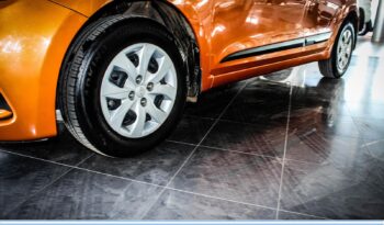 2019 Hyundai i20 1.2 Motion full