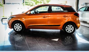 2019 Hyundai i20 1.2 Motion full
