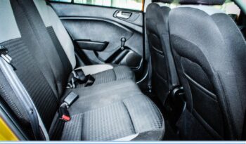 2019 Hyundai i20 1.2 Motion full