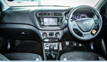 2019 Hyundai i20 1.2 Motion full