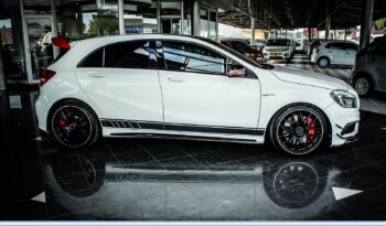 2013 Mercedes-Benz A-Class A45 AMG 4Matic Edition 1 full