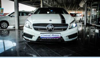 2013 Mercedes-Benz A-Class A45 AMG 4Matic Edition 1 full