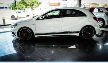 2013 Mercedes-Benz A-Class A45 AMG 4Matic Edition 1 full