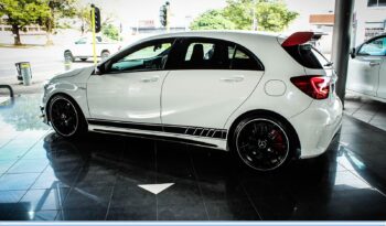 2013 Mercedes-Benz A-Class A45 AMG 4Matic Edition 1 full