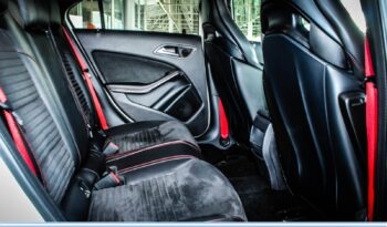 2013 Mercedes-Benz A-Class A45 AMG 4Matic Edition 1 full