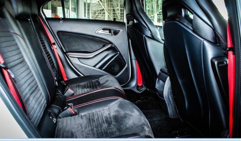 2013 Mercedes-Benz A-Class A45 AMG 4Matic Edition 1 full