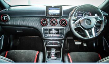 2013 Mercedes-Benz A-Class A45 AMG 4Matic Edition 1 full