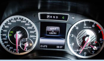 2013 Mercedes-Benz A-Class A45 AMG 4Matic Edition 1 full