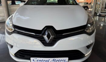 2020 Renault Clio 66kW Turbo Authentique full
