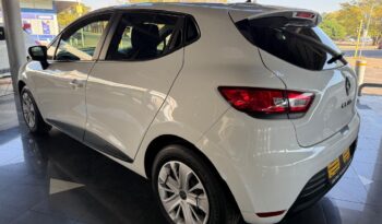 2020 Renault Clio 66kW Turbo Authentique full