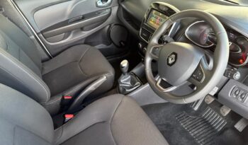 2020 Renault Clio 66kW Turbo Authentique full