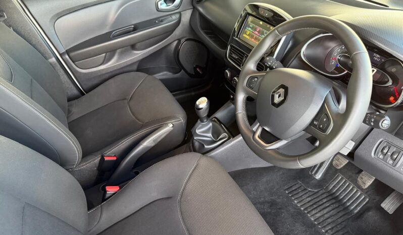 2020 Renault Clio 66kW Turbo Authentique full