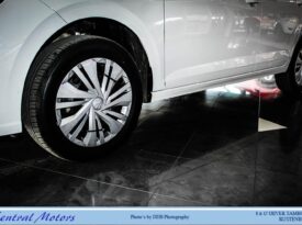2024 Volkswagen Polo Sedan 1.6 Auto