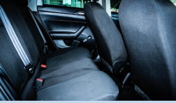 2021 Volkswagen Polo Hatch 1.0TSI Trendline full