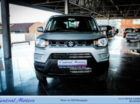 2024 Suzuki S-Presso 1.0 GL Manual