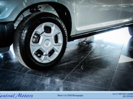 2024 Suzuki S-Presso 1.0 GL Manual