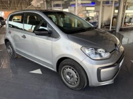 2017 Volkswagen up! Take up! 5-Door 1.0