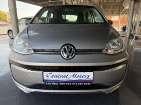 2017 Volkswagen up! Take up! 5-Door 1.0