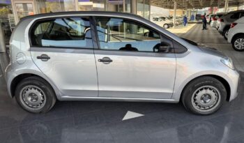 2017 Volkswagen up! Take up! 5-Door 1.0 full