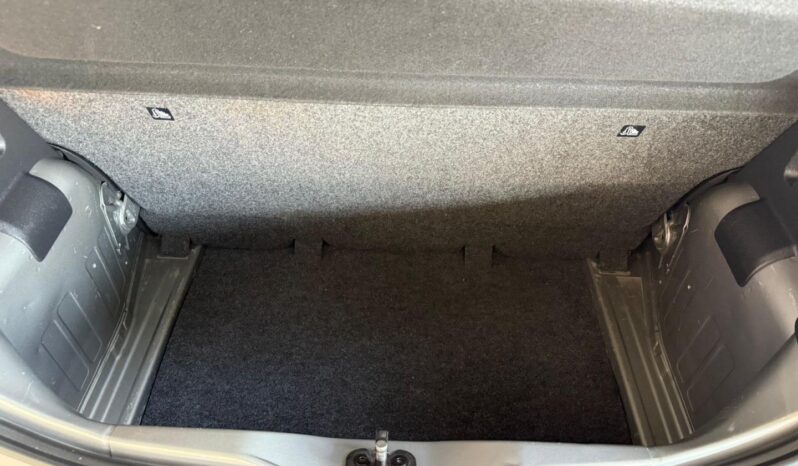 2017 Volkswagen up! Take up! 5-Door 1.0 full