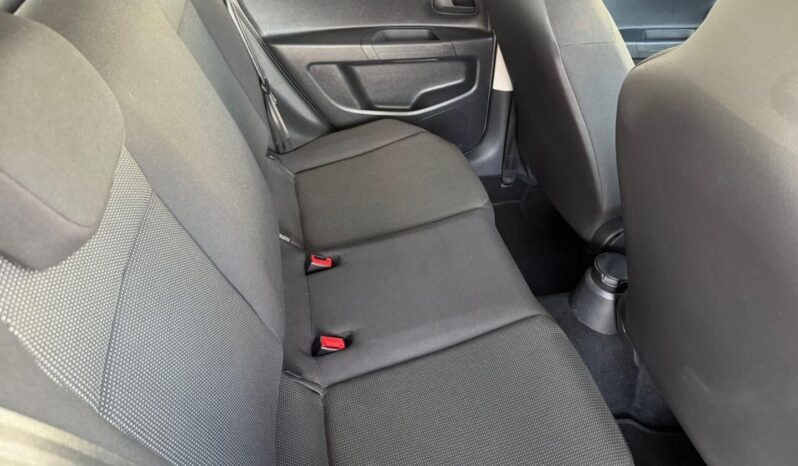 2017 Volkswagen up! Take up! 5-Door 1.0 full