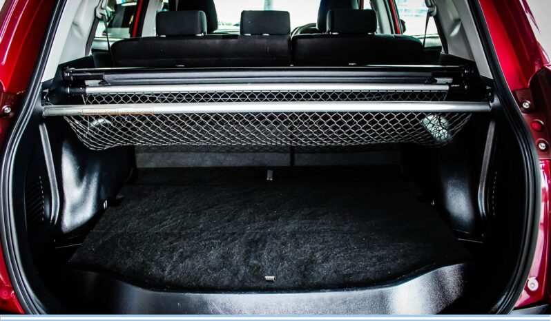 2015 Toyota RAV4 2.0 GX Auto full