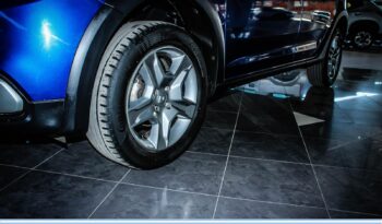 2021 Renault Sandero 66kW Turbo Stepway Expression full
