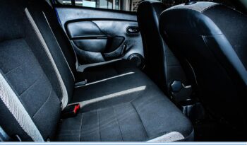 2021 Renault Sandero 66kW Turbo Stepway Expression full