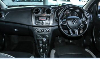 2021 Renault Sandero 66kW Turbo Stepway Expression full