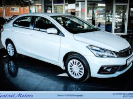 2023 Suzuki Ciaz 1.5 GL Auto