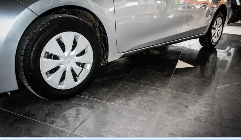 2023 Toyota Corolla Quest 1.8 Plus Auto full