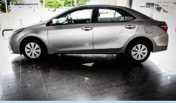 2023 Toyota Corolla Quest 1.8 Plus Auto full