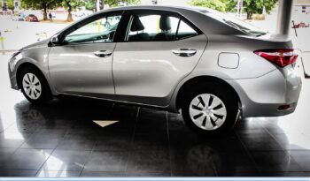2023 Toyota Corolla Quest 1.8 Plus Auto full