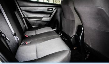 2023 Toyota Corolla Quest 1.8 Plus Auto full