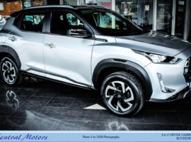 2023 Nissan Magnite 1.0 Turbo Acenta Auto
