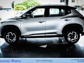 2023 Nissan Magnite 1.0 Turbo Acenta Auto