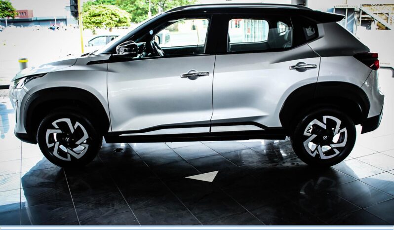 2023 Nissan Magnite 1.0 Turbo Acenta Auto full