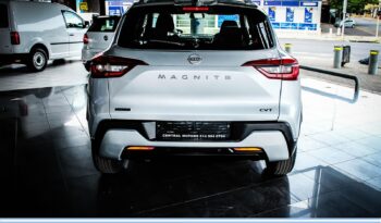 2023 Nissan Magnite 1.0 Turbo Acenta Auto full