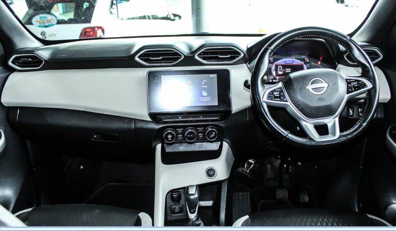 2023 Nissan Magnite 1.0 Turbo Acenta Auto full
