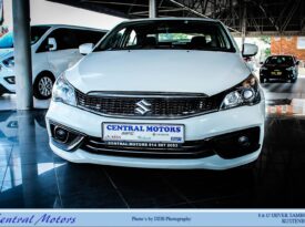 2023 Suzuki Ciaz 1.5 GL Auto
