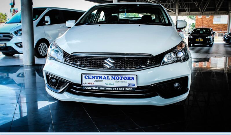 2023 Suzuki Ciaz 1.5 GL Auto full