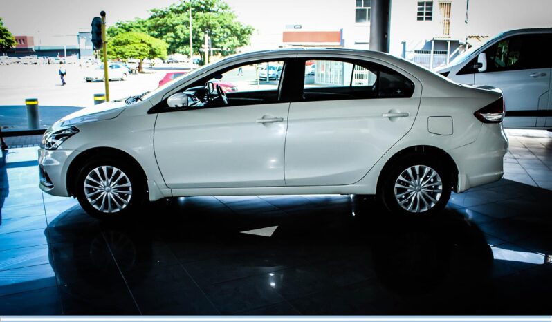 2023 Suzuki Ciaz 1.5 GL Auto full