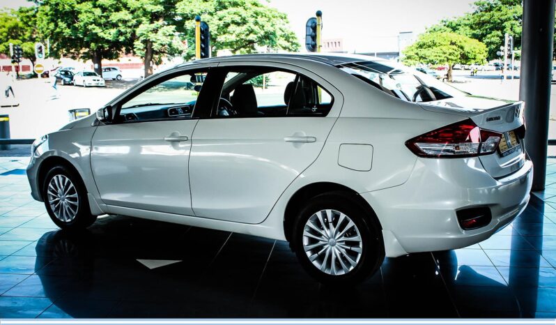2023 Suzuki Ciaz 1.5 GL Auto full