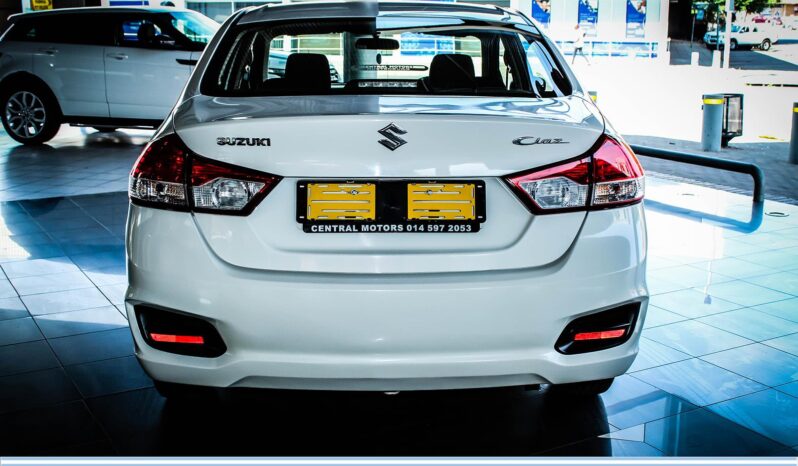 2023 Suzuki Ciaz 1.5 GL Auto full