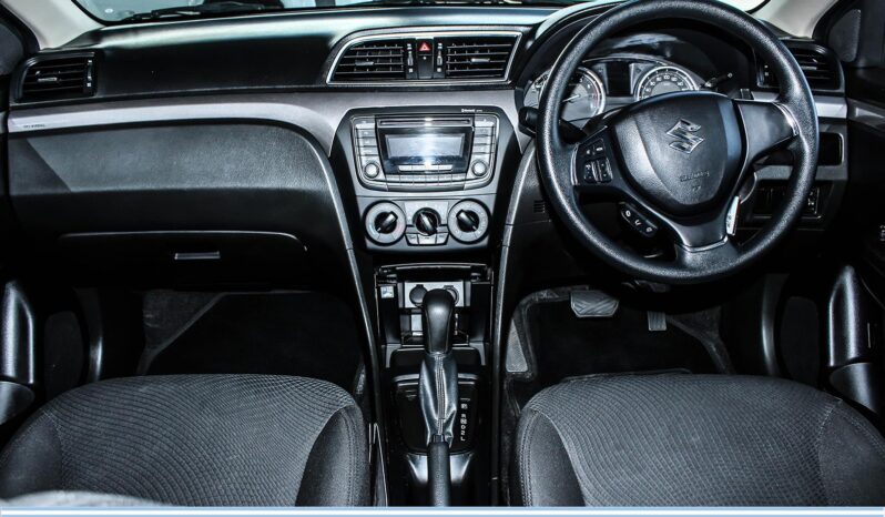 2023 Suzuki Ciaz 1.5 GL Auto full