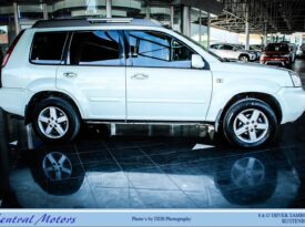 2007 Nissan X-Trail 2.5 SEL (R55)